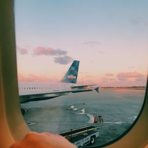 Meet your Posher, Caroline